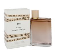 BURBERRY HER INTENSE Eau De Parfum 3.3 oz for Women