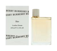 Burberry Her London Dream Eau de Parfum for Women 100 ml