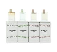 Burberry Her Miniature Perfume Collection 4x 5ml