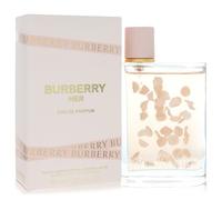 BURBERRY HER PETALS Eau De Parfum 2.9 oz for Women