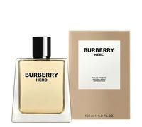 BURBERRY Hero 150ml EDT for Men BRAND NEW