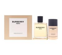 Burberry Hero Gift Set (Eau De Toilette 100ml + Deodorant Stick 75ml)