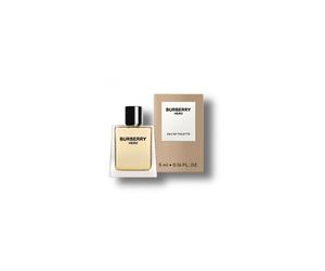 Burberry Hero 5 Ml Eau De Toilette Mini For Men