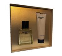Burberry Hero 50ml EDT Spray & 75ml Shower Gel Gift Set
