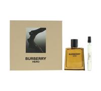 Burberry Hero gift set for men