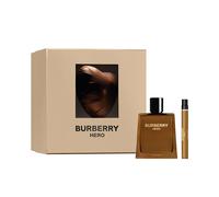Burberry Hero Eau de Parfum 100ml Spray Gift Set