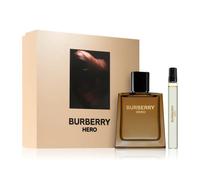 Burberry Hero Eau de Parfum Men's Aftershave Gift Set (100ml + 10ml)