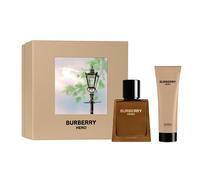 Burberry Hero Eau de Parfum 50ml + 75ml Gift Set Brand New