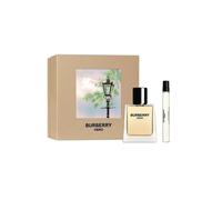 BURBERRY Hero Eau De Parfum 50ml Gift Set 50ml & 10ml Eau De Parfum