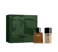 Burberry Hero Eau de Parfum 50ml Spray Gift Set Brand New