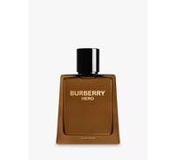 BURBERRY HERO EAU DE PARFUM FOR MEN 100ML EDP REFILLABLE - BRAND NEW SEALED