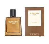 Burberry Burberry Hero Eau De Parfum 100ml Spray