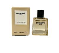 Burberry Hero Eau de Toilette 5 ml