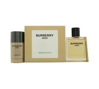 Burberry Hero Gift Set (Eau De Toilette 100ml + Deodorant Stick 75ml)