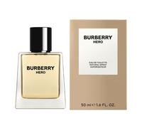 Burberry Hero Eau de Toilette Spray Men 50 m