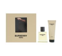 Hero Eau De Toilette Gift Set 50ml Eau De Toilette + 75ml Shower Gel