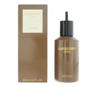 Burberry Hero For Men Eau De Parfum Refill 200ml Mens Perfume