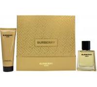 Burberry Hero Eau de Toilette Giftset 50ml