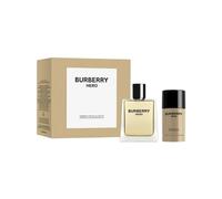 Burberry Hero Gift Set (Eau De Toilette 100ml + Deodorant Stick 75ml)