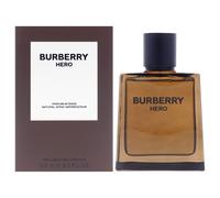 Burberry Men's fragrances Hero Parfum Intense