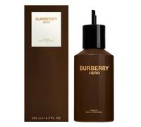 Burberry Hero Mens 200ml Refill Fragrance