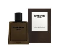 Burberry Men's fragrances Hero Parfum Intense
