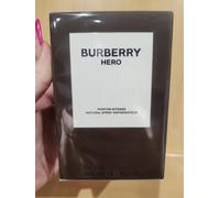 Burberry Men's fragrances Hero Parfum Intense