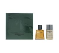 Burberry Hero Piece Gift Set: Eau de Parfum 50ml - Deodorant Stick 75ml
