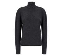 BURBERRY High Neck Sweater M