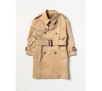 Burberry Jacket Kids color Beige - Size: 12 - male