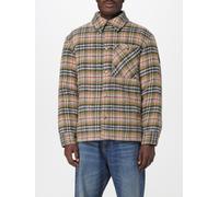 Burberry Jacket Men color Beige - Size: L - male