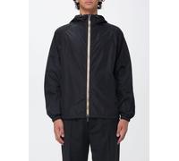 Burberry Jacket Men color Black - Size: M - male