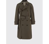 Burberry Jacket Men color Green - Size: 50 - male