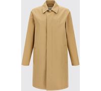 Burberry Jacket Men color Multicolor - Size: 50 - male