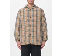 Burberry Jacket Men color Multicolor - Size: M - male