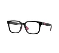 Burberry JB2014U 3001 Kid Optical frames Injected Black Squared Normal
