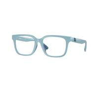 Burberry JB2014U 4132 Kid Optical frames Injected Blue Squared Normal