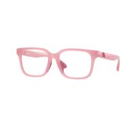 Burberry JB2014U 4180 Kid Optical frames Injected Pink Squared Normal