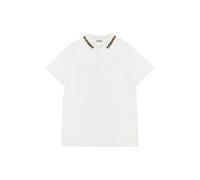 BURBERRY 'Johane' Polo Shirt 12