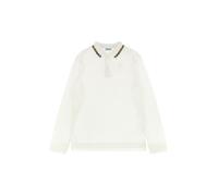 BURBERRY 'Johane' Polo Shirt 6