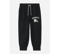 Burberry Kids Burberry Boys Jackson EKD Joggers in Black - Black - 4 Yrs