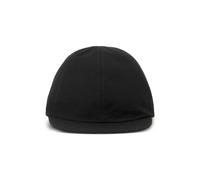 Burberry Kids check-pattern reversible baseball cap - Black 44