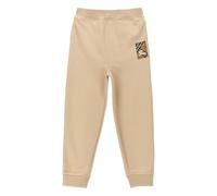Burberry Kids Jackson track pants - Brown 10