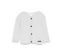 Burberry Kids long-sleeved top - Grey 6