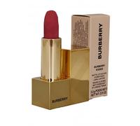 BURBERRY Kisses Matte Lip Colour Hydrating Long Lasting Matte Deep Peach #15