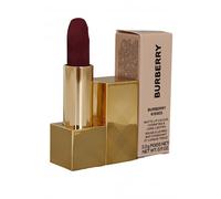 BURBERRY Kisses Matte Lip Colour Hydrating Long Lasting Matte Oxblood #97