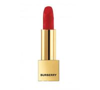 BURBERRY Kisses Matte Lip Colour Hydrating Long Lasting Matte The Red #106 3.3g