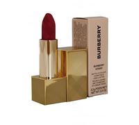 BURBERRY Kisses Matte Lip Colour Hydrating Long Lasting Matte Burgundy #102