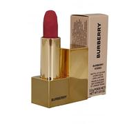 BURBERRY Kisses Matte Lip Colour Hydrating Long Lasting Matte Deep Peach #15