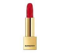 BURBERRY Kisses Matte Lip Colour Hydrating Long Lasting Matte Military Red #109 3.3g